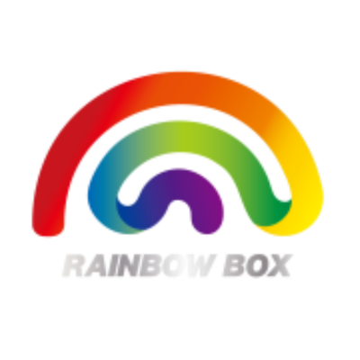 Rainbow Box